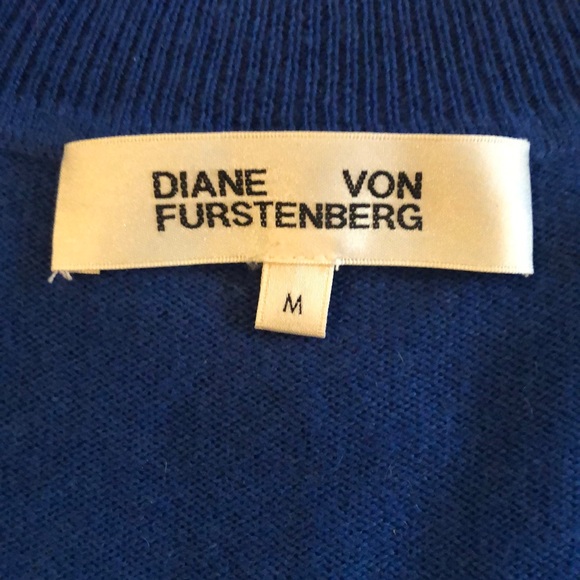 Diane Von Furstenburg - Picture 3 of 4